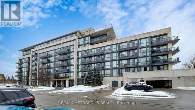 Photo - 4700 Hwy 7 Unité 318