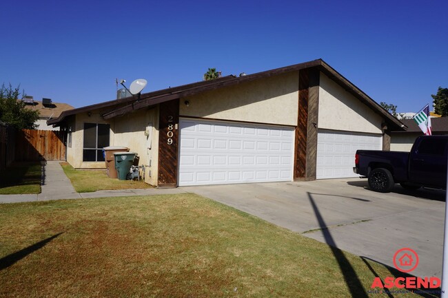 Duplex For Rent Bakersfield Ca