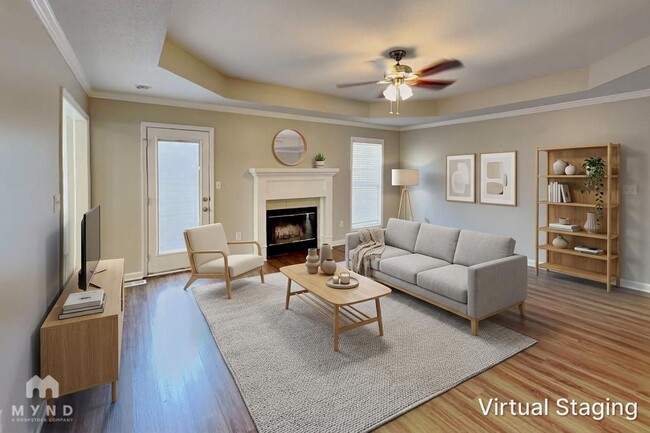 450 Loveless Rd