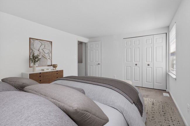 Olde Forge Townhomes