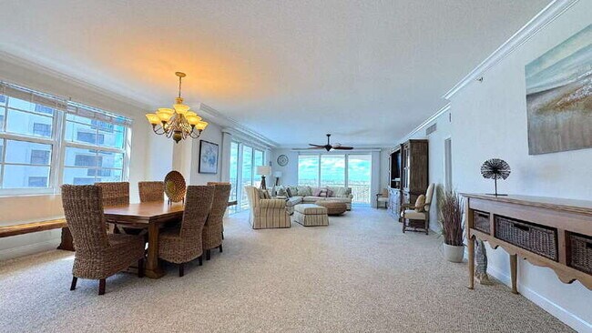 Photo - 1425 Ocean Shore Blvd Unit 501