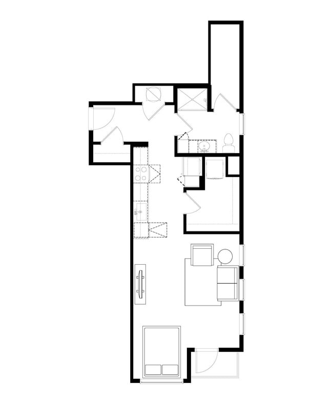 Photo - Rise on Meridian