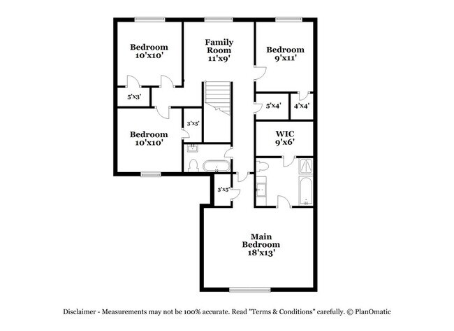 6507 Briargate Tr