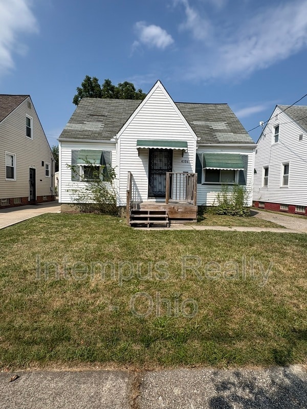 Building Photo - 4106 E 153rd St