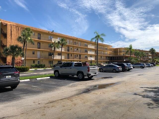 Photo - 9273 SW 8th St Unit 417