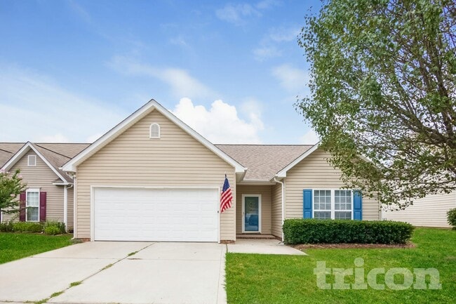 110 Newport Dr