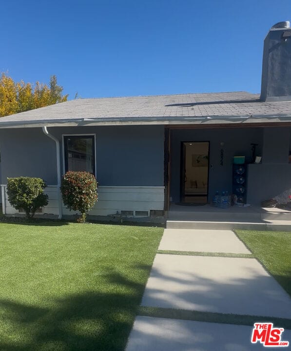 Building Photo - 6824 Chimineas Ave