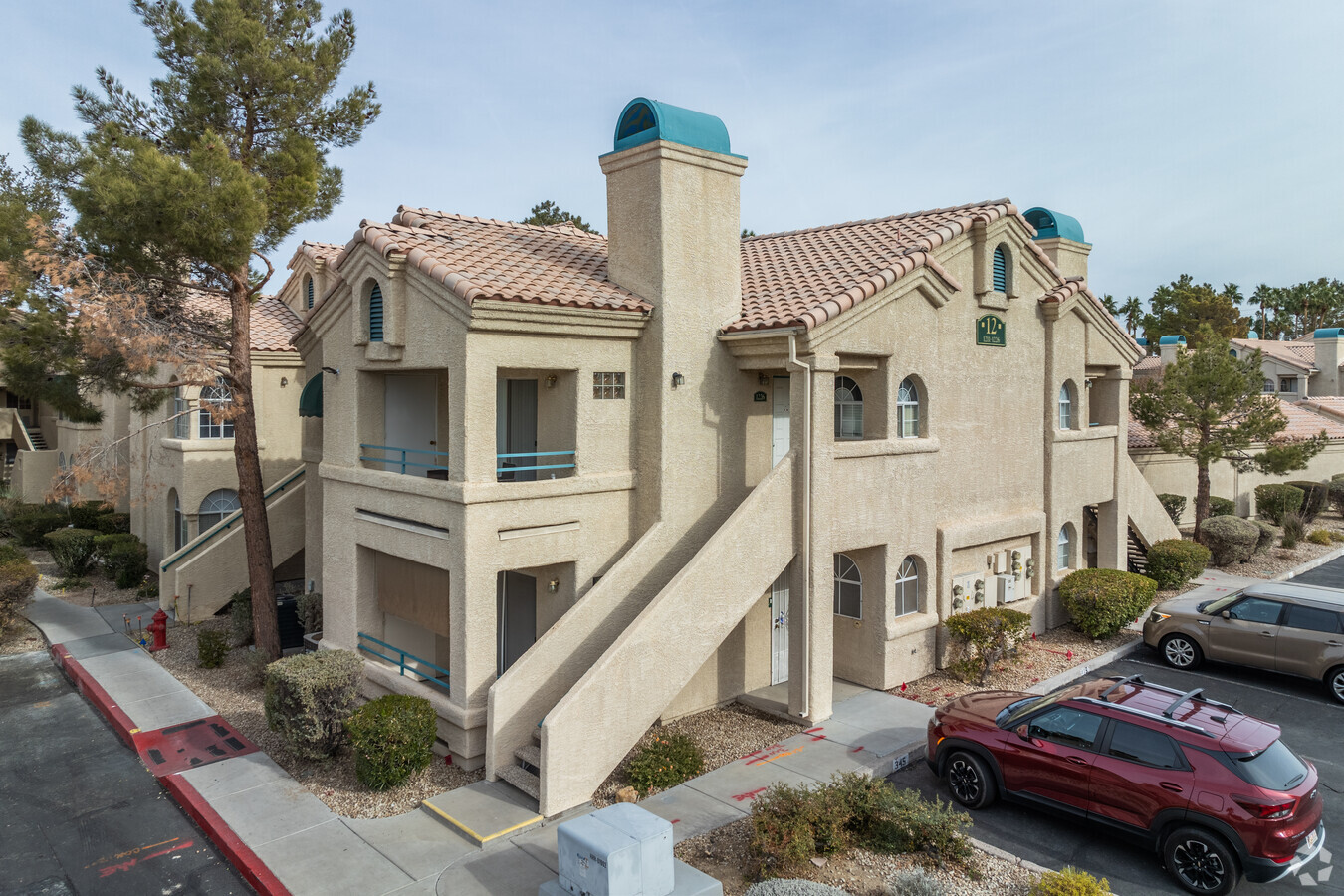 Photo - Legacy West Apartments