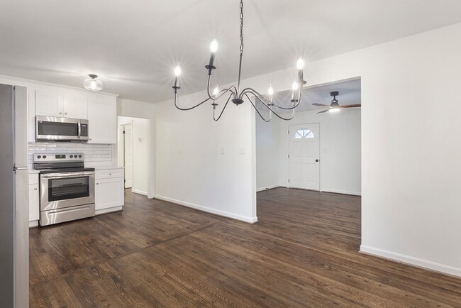 Photo - 3 bedroom home in Conley!