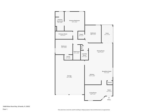 10469 Moss Rose Way