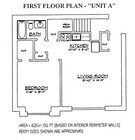 1BR/1BA