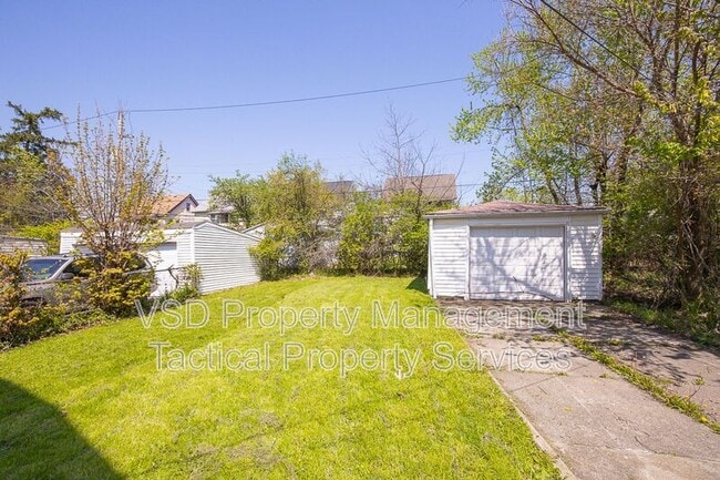 Photo - 12713 Rexwood Ave