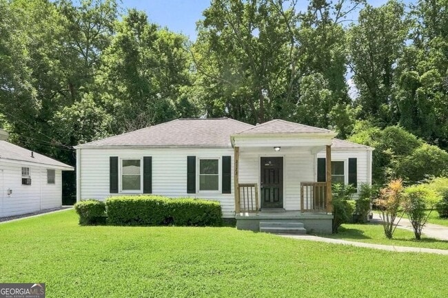 Building Photo - 2123 Blayton Ln SE
