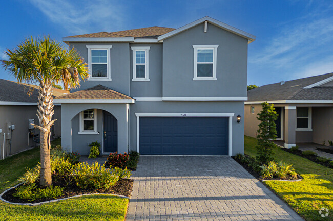Building Photo - 5507 Bungalow Grove Ct Rental