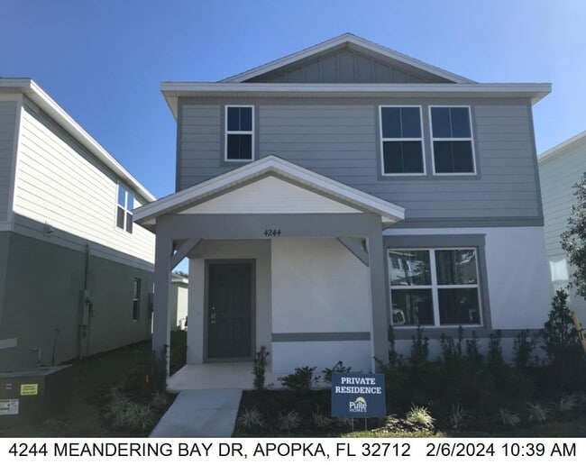 Building Photo - 4244 Meandering Bay Dr