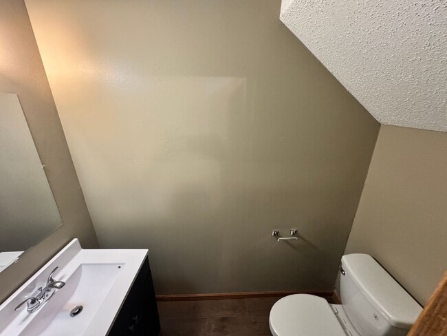 Photo - Townhome on West Side of Manhattan --- Fle...