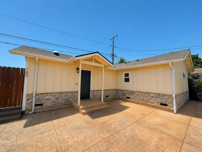 Building Photo - 183-185 Seaward Ave. Unit 185 S. Seaward Avenue