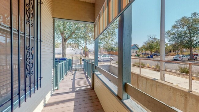 Photo - HISTORIC EDO 2/BD 2/BA CONDO