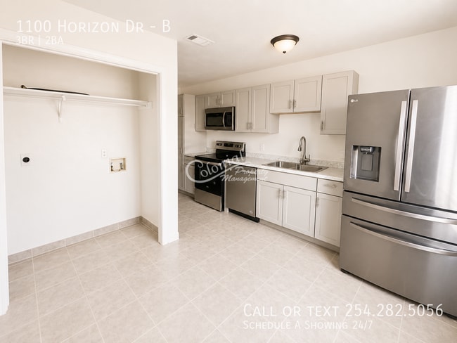 Photo - 1100 Horizon Dr Unit B