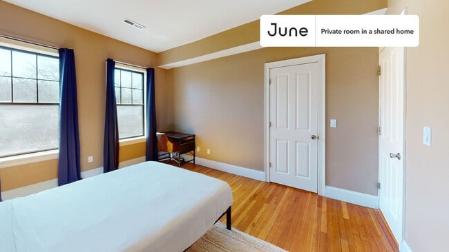 Photo - Room in Shared 4 bed/2 bath home Unit D