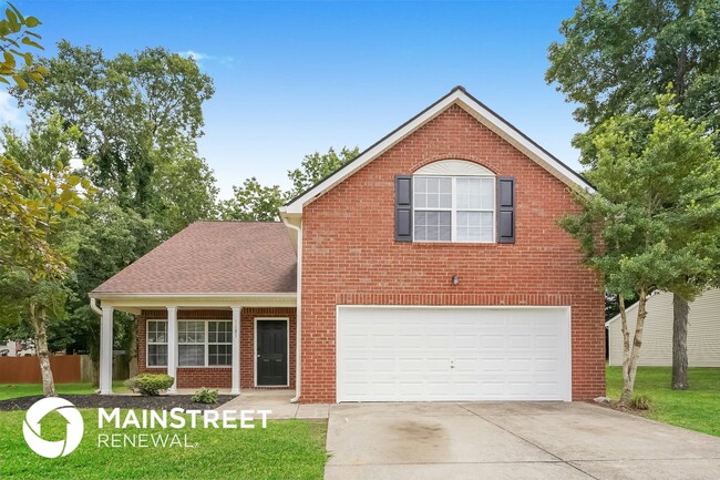 Building Photo - 1683 Eagle Trace Dr Rental
