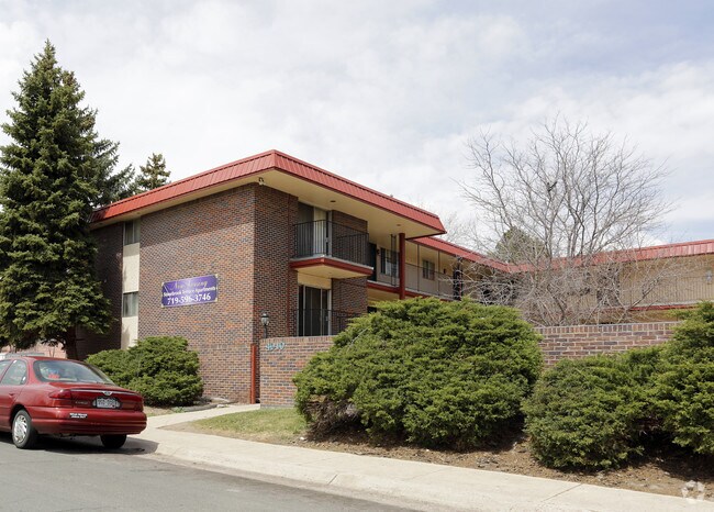 Stonebrook Terracer Apartaments - Stonebrook Apartments