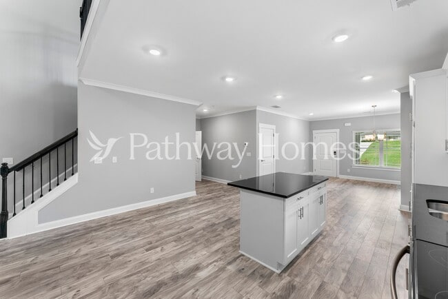 Photo - 1739 Walt Stephens Rd