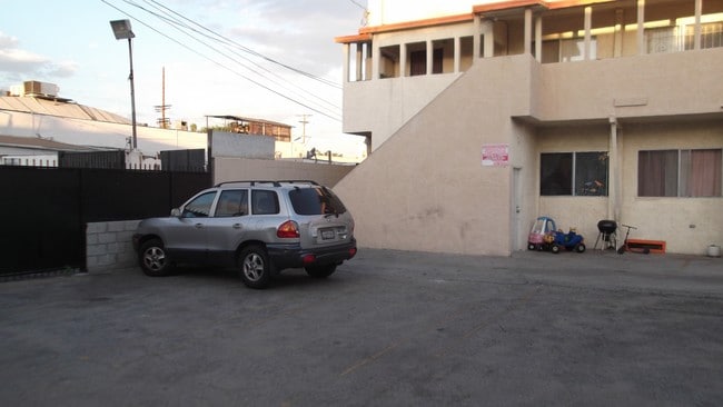 Photo - 1317 Arapahoe St