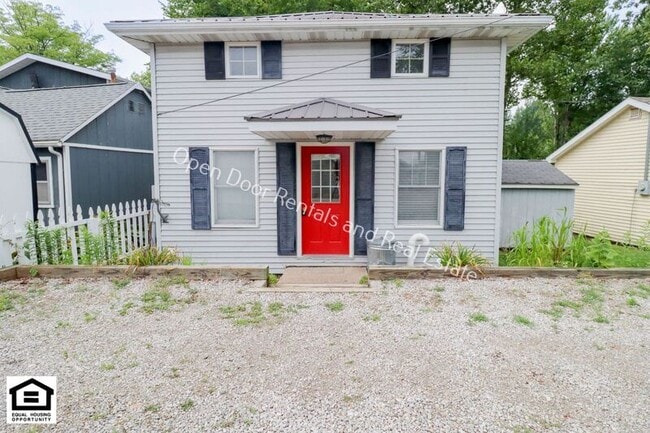 Photo - 5810 S 510 E House