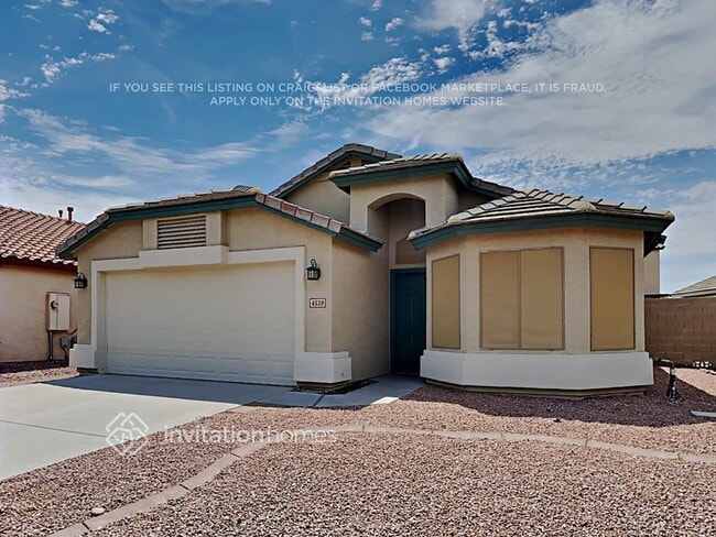 Building Photo - 4539 W Melody Dr