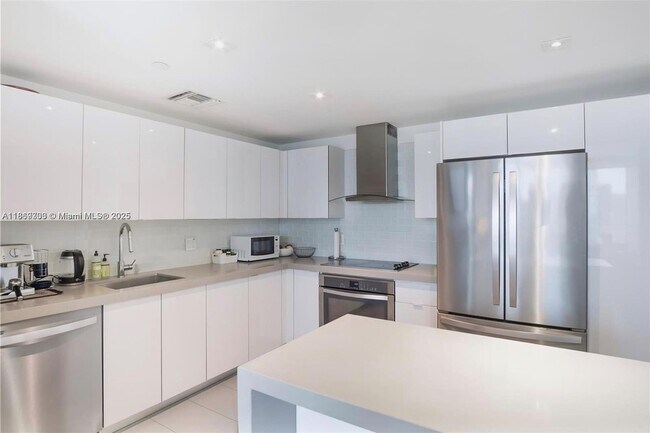 Photo - 1600 NE 1st Ave Unit 3008