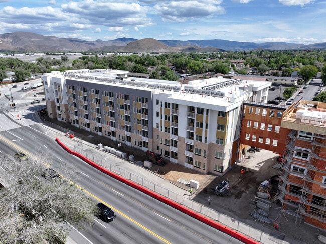 Photo - Pinyon Apartments