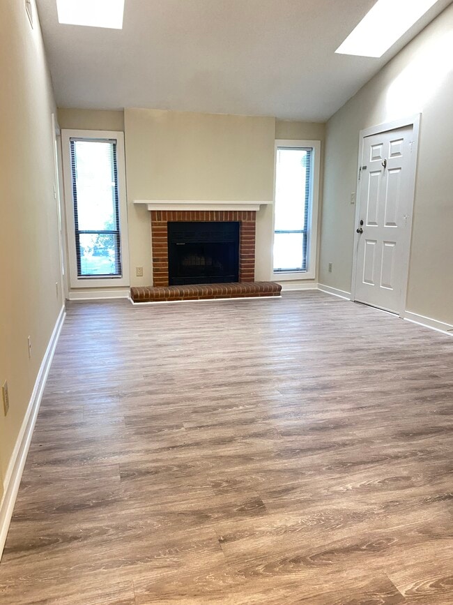Parkhill Condominiums