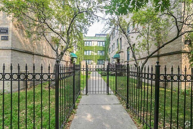 Building Photo - 4845 N Wolcott Ave Unit 3B Rental