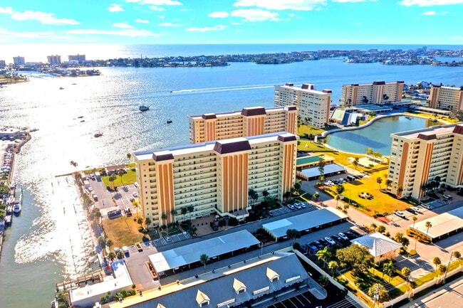 Photo - 4550 Cove Cir Unit 305