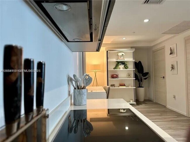Photo - 801 S Miami Ave Unit 3810