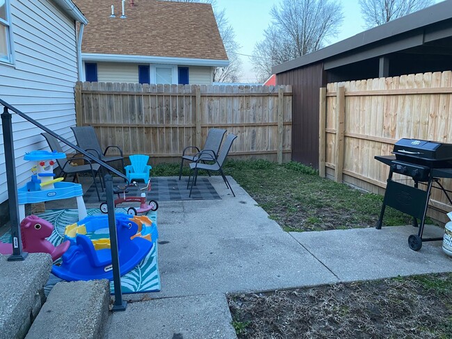 Photo - 2BR 1BA with carport