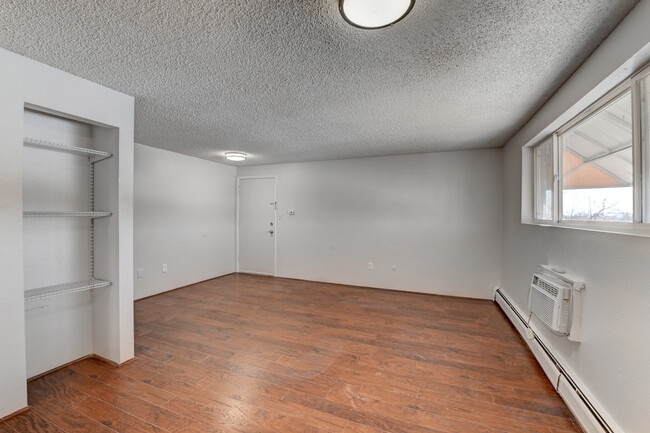 12th and Wads Residences