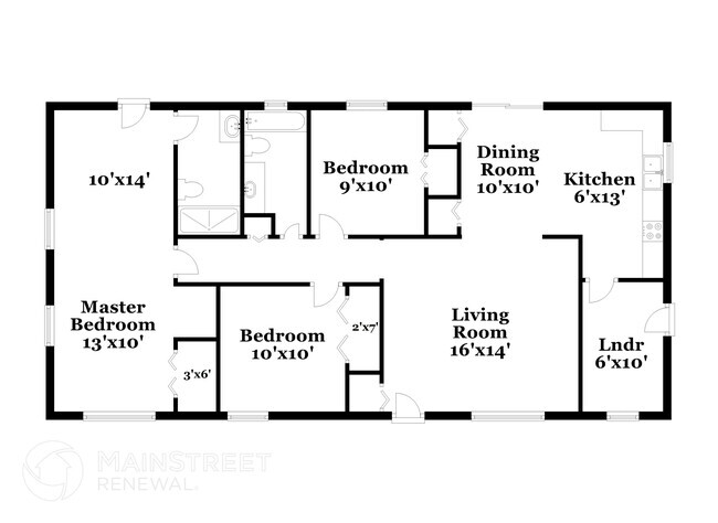 Building Photo - 3607 27th Ave W Rental
