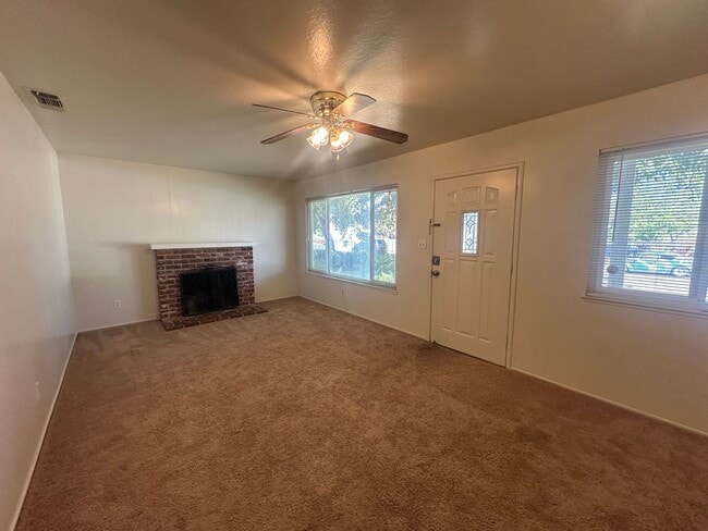 Photo - Three Bedroom One Bathroom Home with Yard