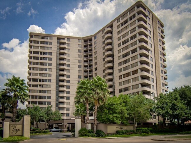 3525 Sage Rd Unit 613