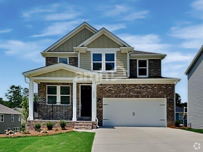 Building Photo - 1594 Soapstone Rd Rental