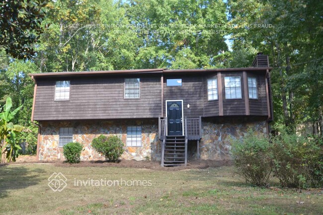 Photo - 2685 Hyde Cir NW House
