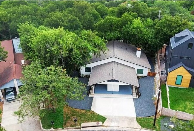 Photo - 1509 Oak Heights Dr