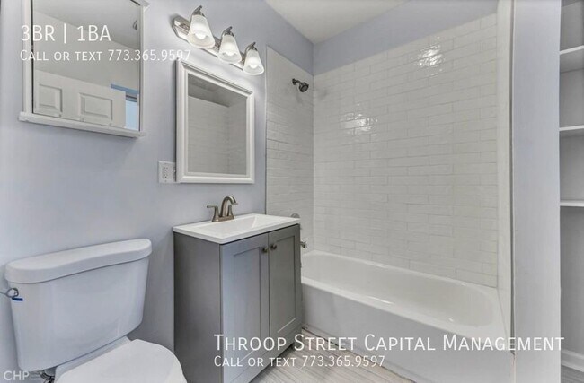 Photo - 6024 S Saint Lawrence Ave Unit 2