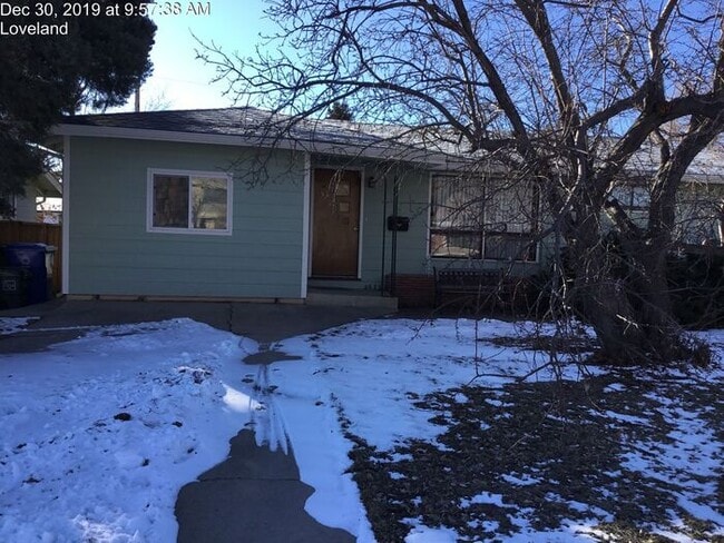 Building Photo - 3 Bedroom, 1 Bath Ranch Home in Northwest ...