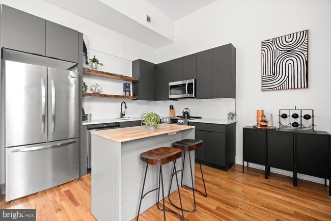 Building Photo - 1221 N 4th St Unit 38 Rental