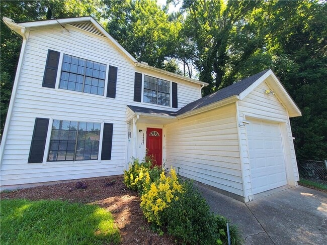 Photo - 3467 Highland Pine Way