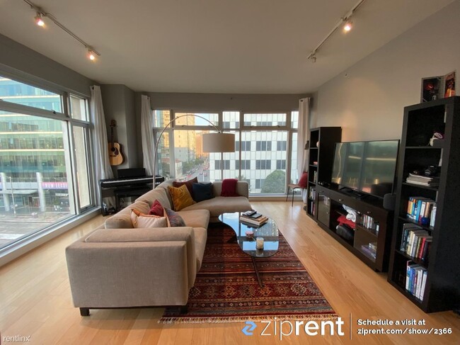 1 br, 1 bath Condo - 77 Van Ness Ave, San ... - 1 br, 1 bath Condo - 77 Van Ness Ave, San ...