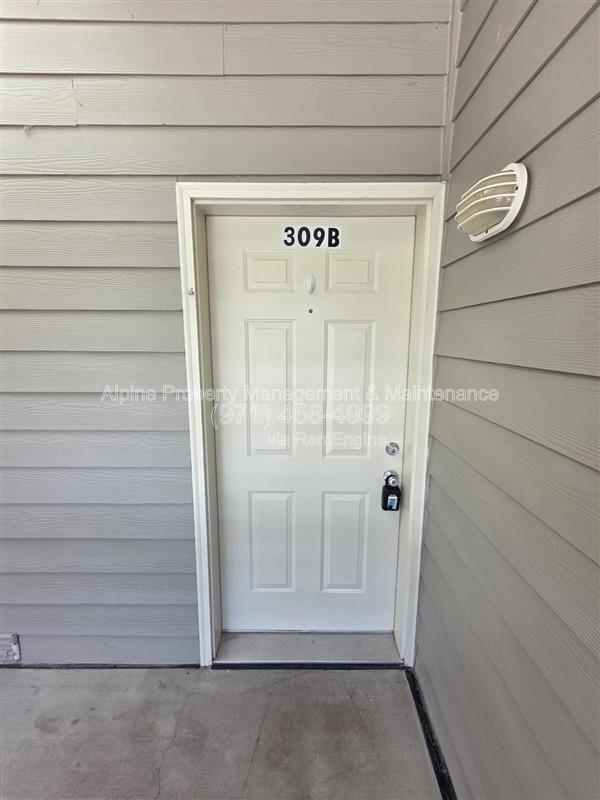 Photo - 10020 SW 125th Ave Unit #309 B